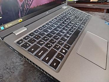 Ноутбуки Dell: Для программирования, Новый, Intel Core i7 — 6