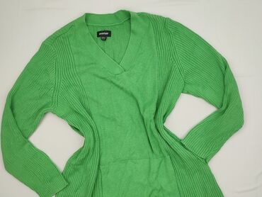 AVENUE, Sweter damski, rozmiar 6XL