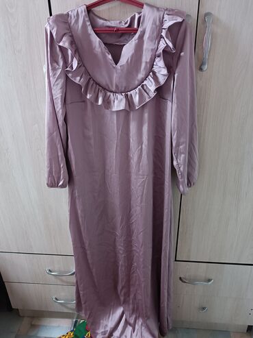 хиджаб койноктор: Повседневное платье