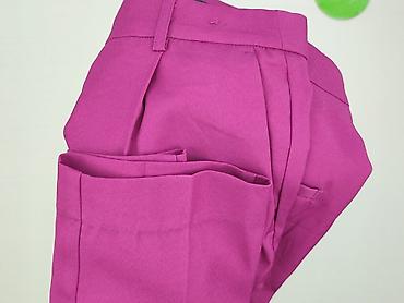lefties buty: Pimkie, Spodnie materiałowe damskie, rozmiar 2XS — 7