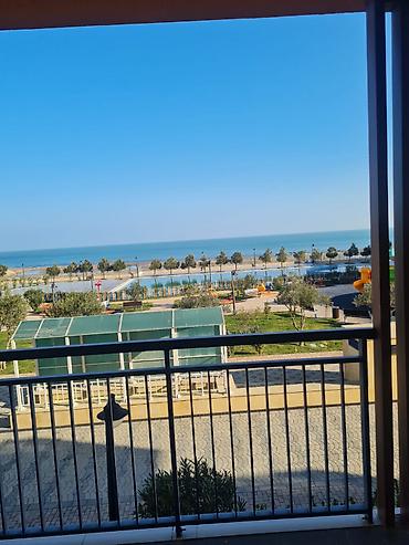 nargile residence satilan evler: 3 otaqlı, Yeni tikili, 137 kv. m — 2