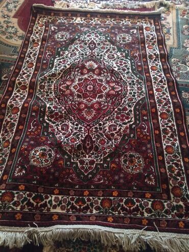 Xalçalar: Xalça Dekorativ, Kredit yoxdur — 3