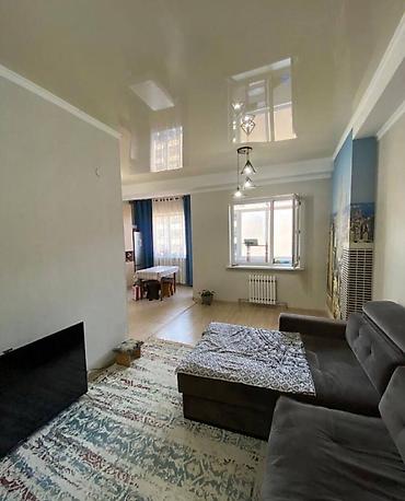 квартира верхний жал: 1 комната, 44 м², Верхний Джал Элитка, 10 этаж, Евроремонт — 7