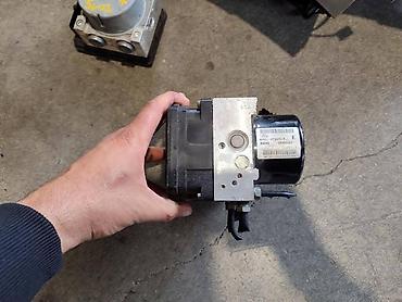 auto otpad becej: ABS PUMPA ZA FORD C-MAX OD 2011. DO 2016. GOD. | SMEDEREVSKA PALANKA — 2