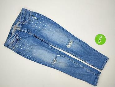 hugo jeans: Denim, Jeansy damskie, rozmiar S — 2