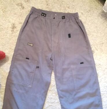 Pantalone: Ocean sportske pantalone Ocean sportske pantalone sa šest džepova i — 3