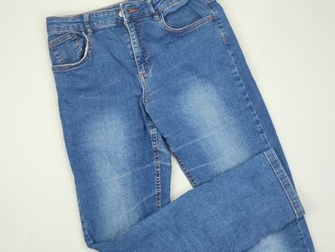 jeans tommy hilfiger denim: Джинси, Cool Club, 14 р., 158/164, стан - Хороший