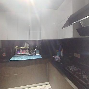 Mənzillər: 2 otaqlı, Yeni tikili, 54 kv. m — 9