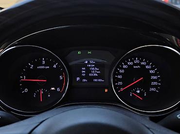 work cr kai: Kia Carnival: 2019 г., 2.2 л, Автомат, Дизель, Минивэн — 8