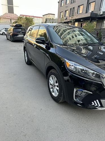 bwb e34: Kia Sorento: 2019 г., Кроссовер — 4