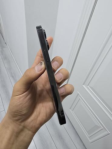 14 pro 512: IPhone 14 Pro, Б/у, 256 ГБ, Черный, 100 % — 2