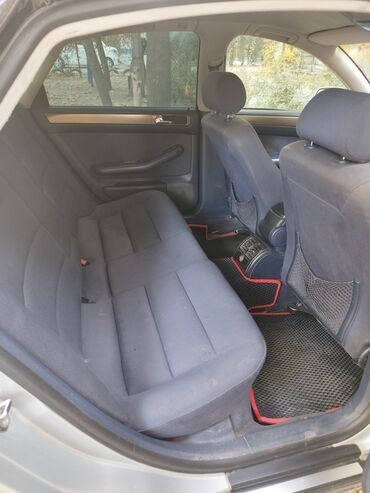 щиток приборов ауди 100: Audi A6: 1997 г., 2.4 л, Автомат, Бензин, Седан