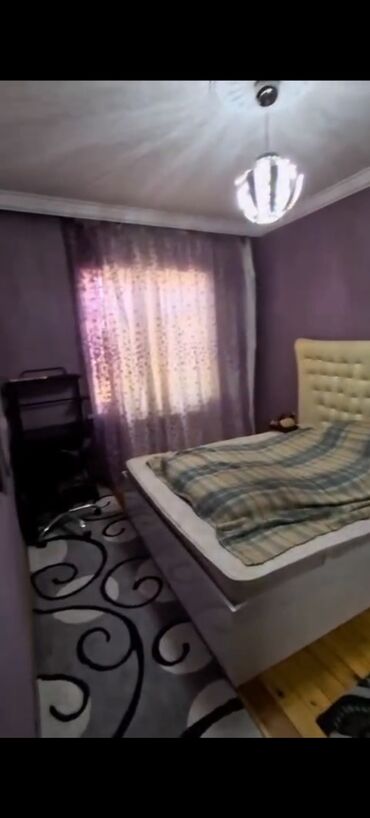 Köhnə tikili: Bakı, Yasamal, 3 otaqlı, Köhnə tikili, m. Elmlər Akademiyası, 70 kv. m — 4