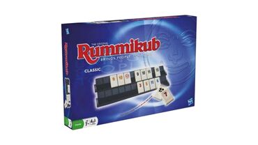 Növ: Əyləncəli ailə və dost oyunu, rəqəm və strategiya əsaslı