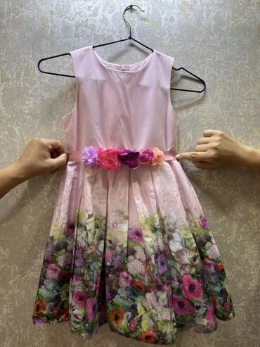 Manejlər: Don, Ziyafət, 7 - 8 yaş, Mothercare