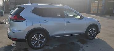 Nissan: Nissan Rogue: 2018 г., 2.5 л, Вариатор, Бензин, Кроссовер — 3