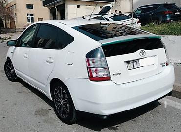 Toyota: Toyota Prius: 1.5 l | 2008 il Hetçbek — 5