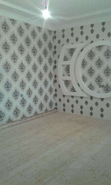 Həyət evləri və villaların satışı: Binəqədi qəs. 3 otaqlı, 88 kv. m, Yeni təmirli — 5