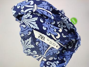flared zara: Zara, Sukienka damska, rozmiar S — 4