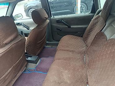 Volkswagen: Volkswagen Passat Variant: 1991 г., 1.8 л, Механика, Бензин, Универсал — 5