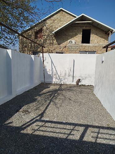 savxozda: 3 otaqlı, 85 kv. m, Yeni təmirli — 1