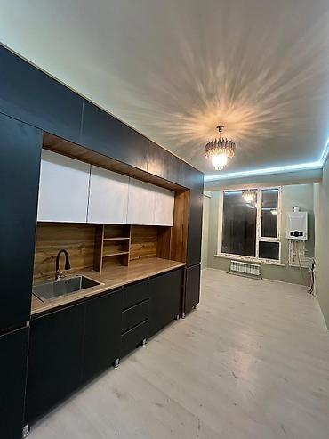 Продажа квартир: 3 комнаты, 90 м², Элитка, 4 этаж, Евроремонт at lalafo.kg — 1 Продажа квартир: 3 комнаты, 90 м², Элитка, 4 этаж, Евроремонт — 1