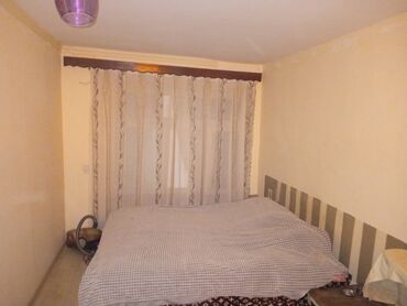 qebele ayliq kiraye evler: 2 otaqlı, 50 kv. m, Kredit yoxdur, Orta təmir