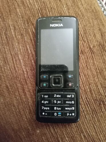 8 1: Nokia G11, 8 GB, rəng - Qara