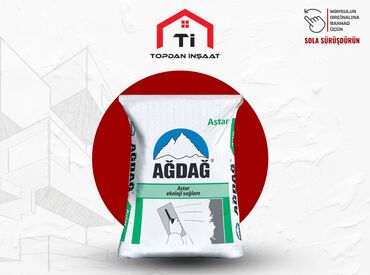 alcipan topdan satis: Ağdağ astar-6.40 azn “Topdan İnşaat” şirkəti tikinti və