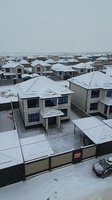 Продажа домов: Коттедж, 220 м², 5 комнат, Собственник, Евроремонт — 7