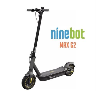 выкуп авто под такси без первоначального взноса: Электр самокат, Ninebot, Бөлүп төлөөсүз, Колдонулган, Өзү алып кетүү
