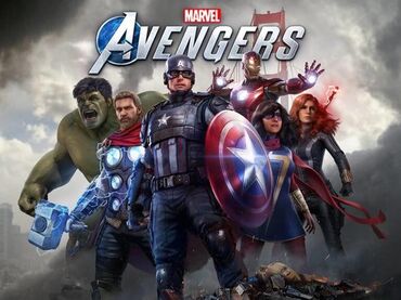 uvod u anatomiju serija sa prevodom: Marvels Avengers PC igra Prodajem ovu PC igru Igra je nova. Moze