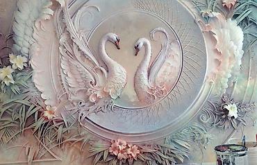 Другие услуги: Лучший Мастер в Кыргызстане!!!! Отделочник. Художник. Плиточник — 17