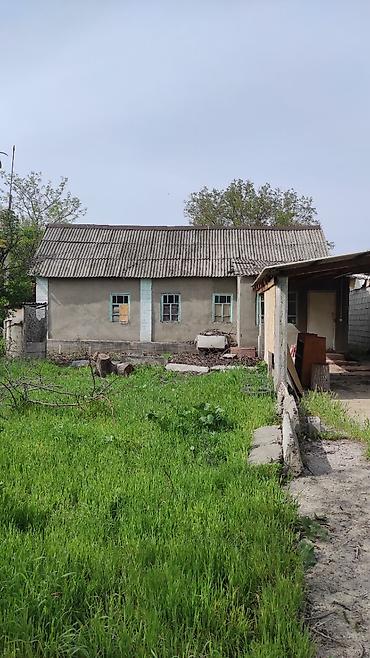 Долгосрочная аренда домов: 50 м², 2 комнаты — 6