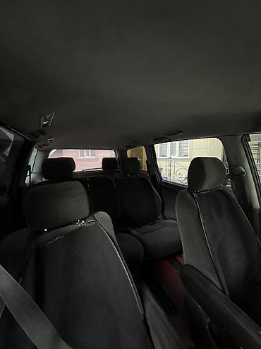 rav4 xa50: Toyota Estima: 2004 г., 3 л, Автомат, Бензин, Минивэн — 7