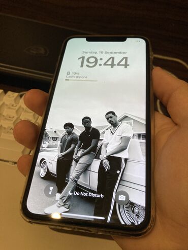 iphone da max: IPhone Xs Max, 256 ГБ, Space Gray, Face ID