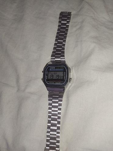 Классические часы: Классические часы часы, Casio, Япония, Водонепроницаемые, Унисекс, Новый — 2