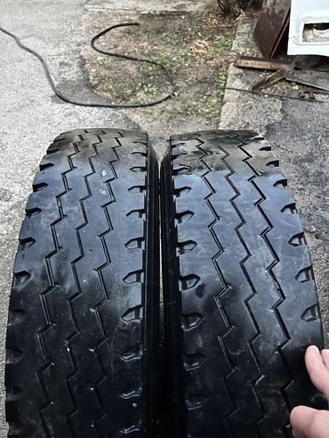 maşın tekeri: İşlənmiş Şin Roadshine 75 / R 16