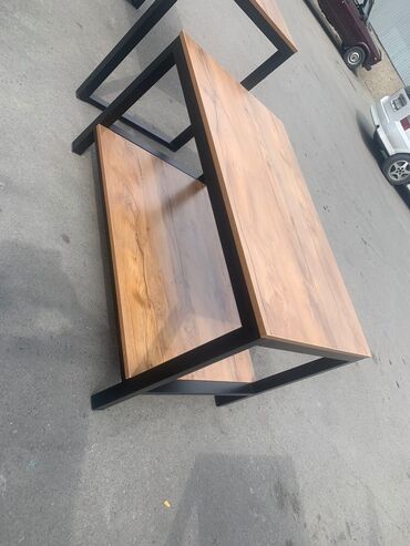 Письменные столы: Письменный стол — 15