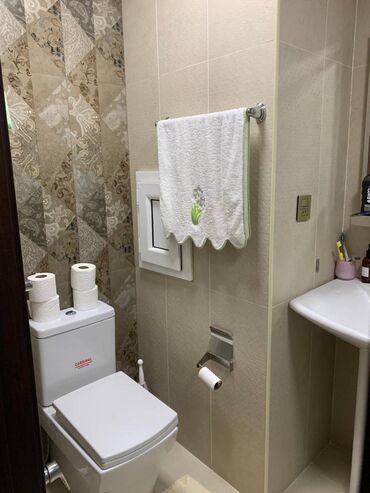 Köhnə tikili: Bakı, 28 May, 3 otaqlı, Köhnə tikili, m. 28 may, 85 kv. m — 11