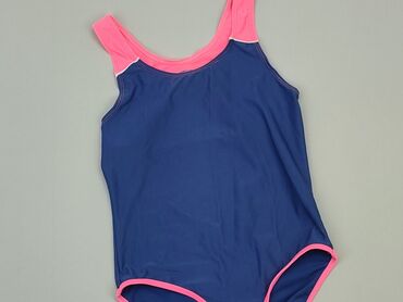 strój kąpielowy rozmiar 74: One-piece swimsuit, Cool Club, 8 years, 122-128 cm, condition - Very good