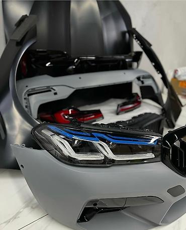 bmw новый: Запчасти на BMW на заказ 💨 Нужны качественные оригинальные запчасти — 3