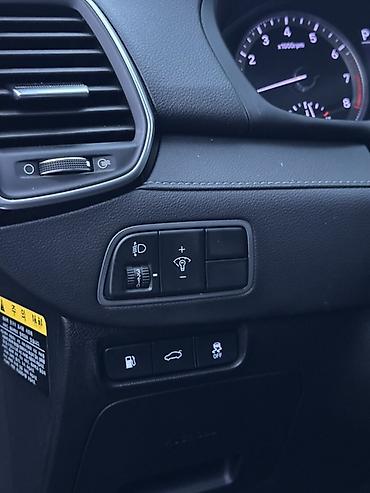 Hyundai: Hyundai Grandeur: 2019 г., 3 л, Автомат, Газ, Седан — 14