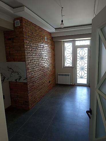 Продажа квартир: 3 комнаты, 104 м², Элитка, 11 этаж, Евроремонт — 14