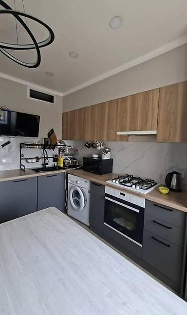 125: 4 комнаты, 80 м², Индивидуалка, 5 этаж — 6