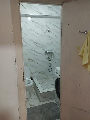 квартира берилет кирпичный: 1 комната, 33 м², Пишпек Хрущевка, 5 этаж, Косметический ремонт — 9