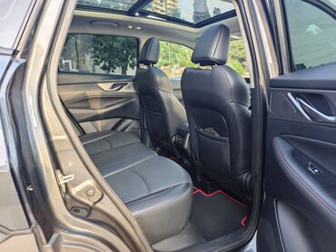 Changan: Changan CS35 Plus: 1.4 l | 2023 il 45000 km Ofrouder/SUV — 9