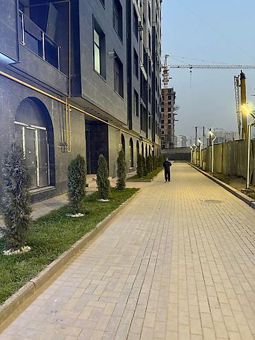 Продажа квартир: 1 комната, 42 м², Элитка, 9 этаж, Евроремонт at lalafo.kg — 10 Продажа квартир: 1 комната, 42 м², Элитка, 9 этаж, Евроремонт — 10