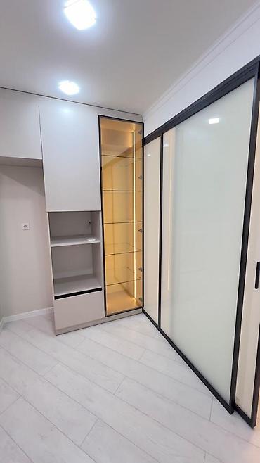 Продажа квартир: 2 комнаты, 63 м², Элитка, 8 этаж, Дизайнерский ремонт — 14