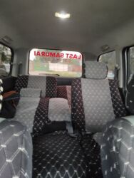 Honda: Honda Stepwgn: 2003 г., Минивэн — 9